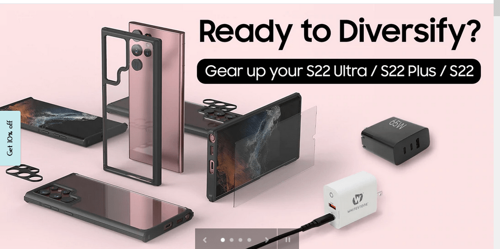 Whitestone Dome Tempered Glass Screen Protector Review Is it worth?